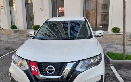 Nissan X-Trail, 2021 год, 2 950 000 рублей, 1 фотография