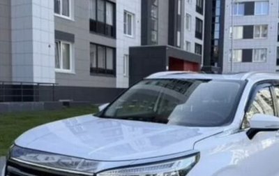 CheryExeed VX, 2023 год, 2 600 000 рублей, 1 фотография