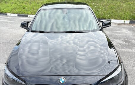 BMW 1 серия, 2018 год, 1 750 000 рублей, 1 фотография
