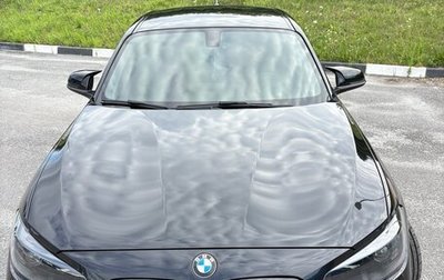 BMW 1 серия, 2018 год, 1 750 000 рублей, 1 фотография