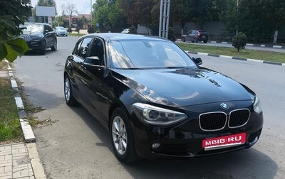 BMW 1 серия, 2011 год, 1 100 000 рублей, 1 фотография