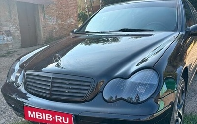 Mercedes-Benz C-Класс, 2000 год, 520 000 рублей, 1 фотография