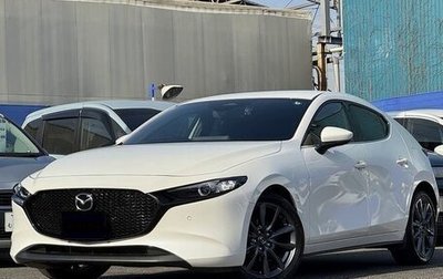 Mazda 3, 2022 год, 1 260 000 рублей, 1 фотография