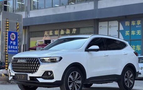 Haval H6, 2022 год, 1 301 000 рублей, 1 фотография