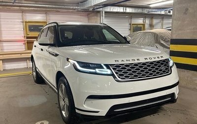 Land Rover Range Rover Velar I, 2018 год, 3 099 000 рублей, 1 фотография