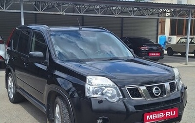 Nissan X-Trail, 2012 год, 970 000 рублей, 1 фотография