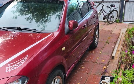 Chevrolet Lacetti, 2008 год, 380 000 рублей, 6 фотография