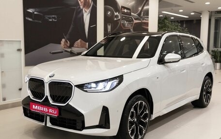 BMW X3, 2026 год, 7 950 000 рублей, 1 фотография