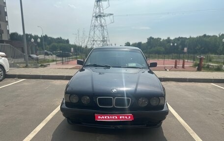 BMW 5 серия, 1995 год, 675 000 рублей, 1 фотография