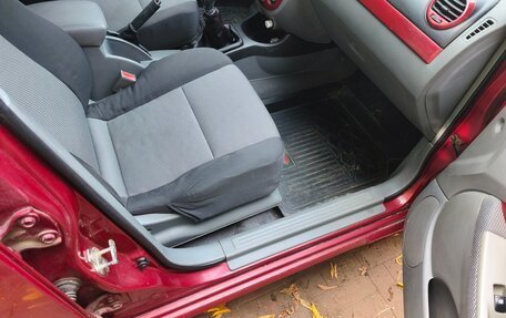 Chevrolet Lacetti, 2008 год, 380 000 рублей, 14 фотография