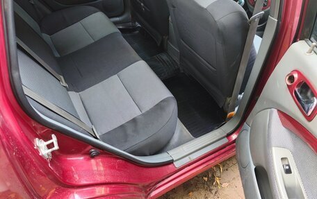 Chevrolet Lacetti, 2008 год, 380 000 рублей, 15 фотография