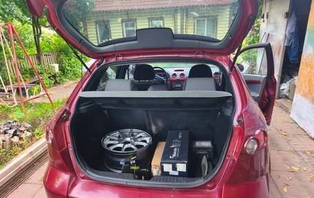 Chevrolet Lacetti, 2008 год, 380 000 рублей, 16 фотография