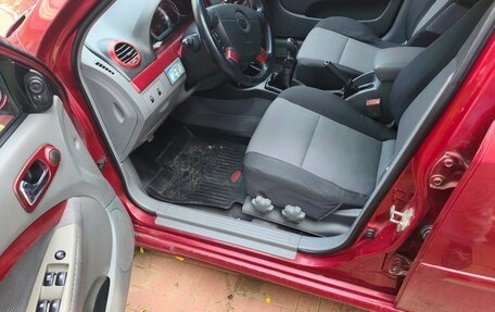 Chevrolet Lacetti, 2008 год, 380 000 рублей, 17 фотография