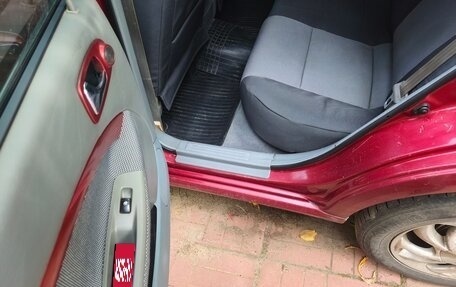 Chevrolet Lacetti, 2008 год, 380 000 рублей, 11 фотография