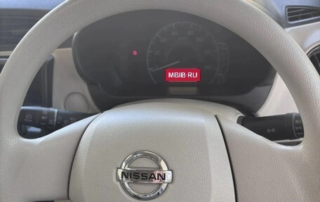 Nissan Dayz I рестайлинг, 2016 год, 610 000 рублей, 6 фотография