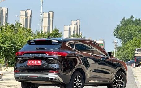 Haval H6, 2021 год, 1 311 000 рублей, 3 фотография