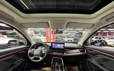 Haval H6, 2021 год, 1 311 000 рублей, 6 фотография