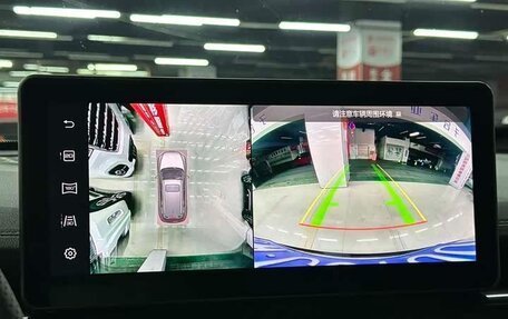 Haval H6, 2021 год, 1 311 000 рублей, 9 фотография