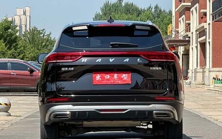 Haval H6, 2021 год, 1 311 000 рублей, 4 фотография