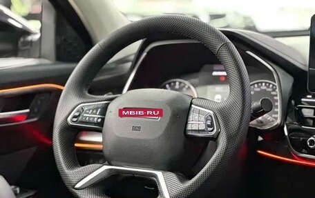 Haval H6, 2021 год, 1 311 000 рублей, 7 фотография