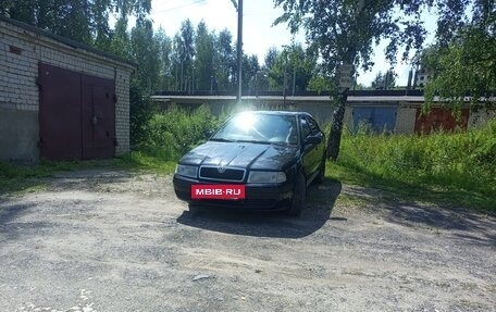 Skoda Octavia IV, 2006 год, 400 000 рублей, 2 фотография