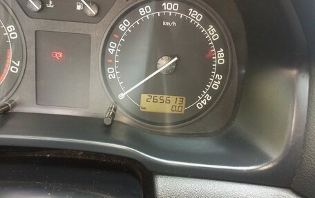 Skoda Octavia IV, 2006 год, 400 000 рублей, 10 фотография