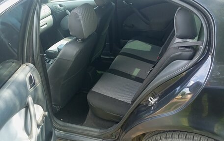 Skoda Octavia IV, 2006 год, 400 000 рублей, 8 фотография