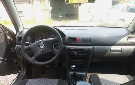 Skoda Octavia IV, 2006 год, 400 000 рублей, 9 фотография