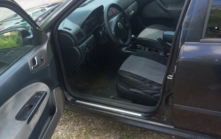 Skoda Octavia IV, 2006 год, 400 000 рублей, 7 фотография
