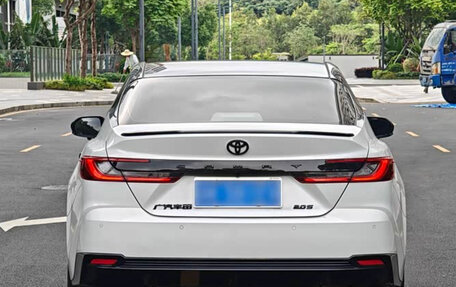 Toyota Camry, 2024 год, 3 110 000 рублей, 5 фотография