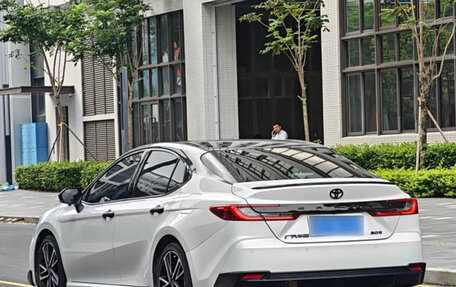 Toyota Camry, 2024 год, 3 110 000 рублей, 6 фотография