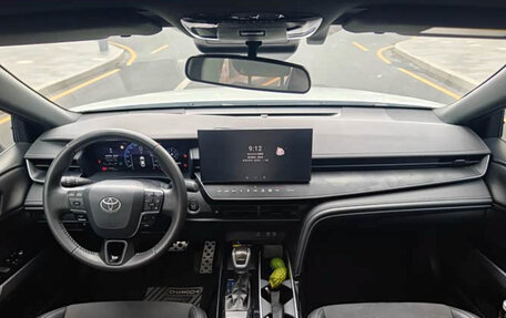 Toyota Camry, 2024 год, 3 110 000 рублей, 7 фотография