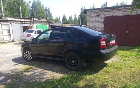 Skoda Octavia IV, 2006 год, 400 000 рублей, 6 фотография
