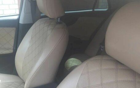 Toyota Corolla, 2008 год, 947 000 рублей, 3 фотография