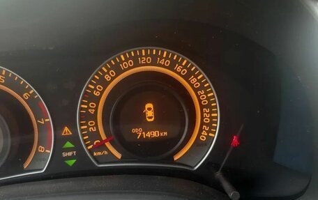 Toyota Corolla, 2008 год, 947 000 рублей, 4 фотография