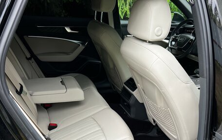 Audi A6, 2019 год, 3 500 000 рублей, 7 фотография