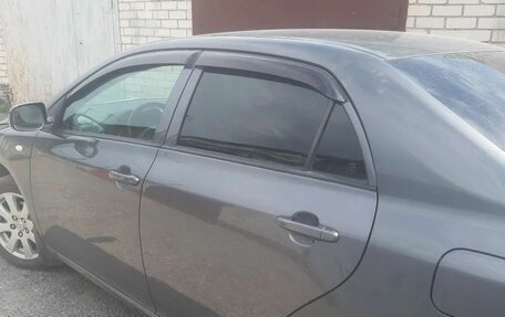 Toyota Corolla, 2008 год, 947 000 рублей, 5 фотография