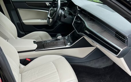 Audi A6, 2019 год, 3 500 000 рублей, 6 фотография