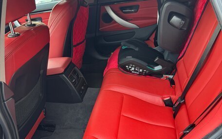 BMW 4 серия, 2020 год, 3 537 777 рублей, 7 фотография