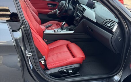 BMW 4 серия, 2020 год, 3 537 777 рублей, 8 фотография
