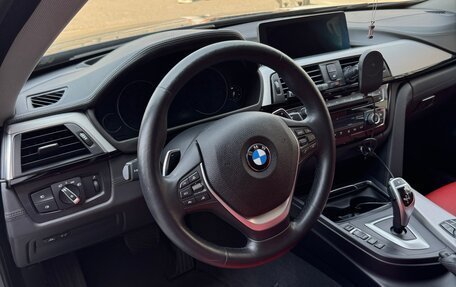 BMW 4 серия, 2020 год, 3 537 777 рублей, 10 фотография