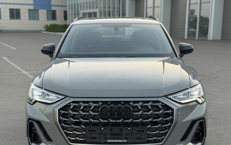 Audi Q3, 2026 год, 3 850 000 рублей, 2 фотография