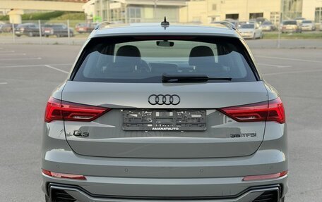 Audi Q3, 2026 год, 3 850 000 рублей, 5 фотография