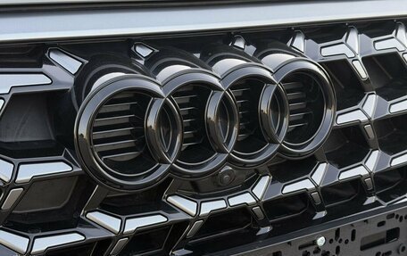 Audi Q3, 2026 год, 3 850 000 рублей, 9 фотография