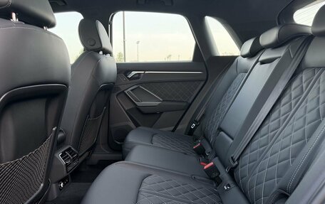 Audi Q3, 2026 год, 3 850 000 рублей, 33 фотография