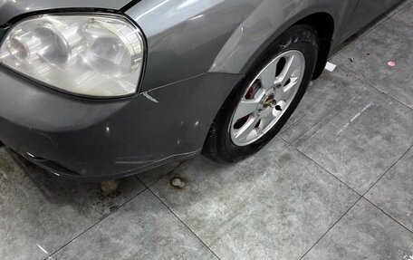 Chevrolet Lacetti, 2009 год, 360 000 рублей, 4 фотография