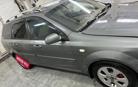 Chevrolet Lacetti, 2009 год, 360 000 рублей, 2 фотография