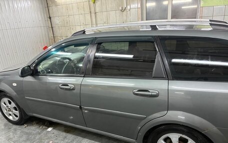 Chevrolet Lacetti, 2009 год, 360 000 рублей, 7 фотография