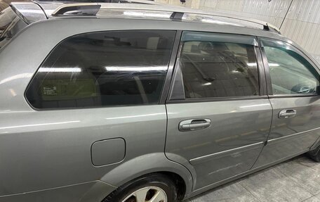 Chevrolet Lacetti, 2009 год, 360 000 рублей, 11 фотография
