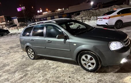 Chevrolet Lacetti, 2009 год, 360 000 рублей, 10 фотография